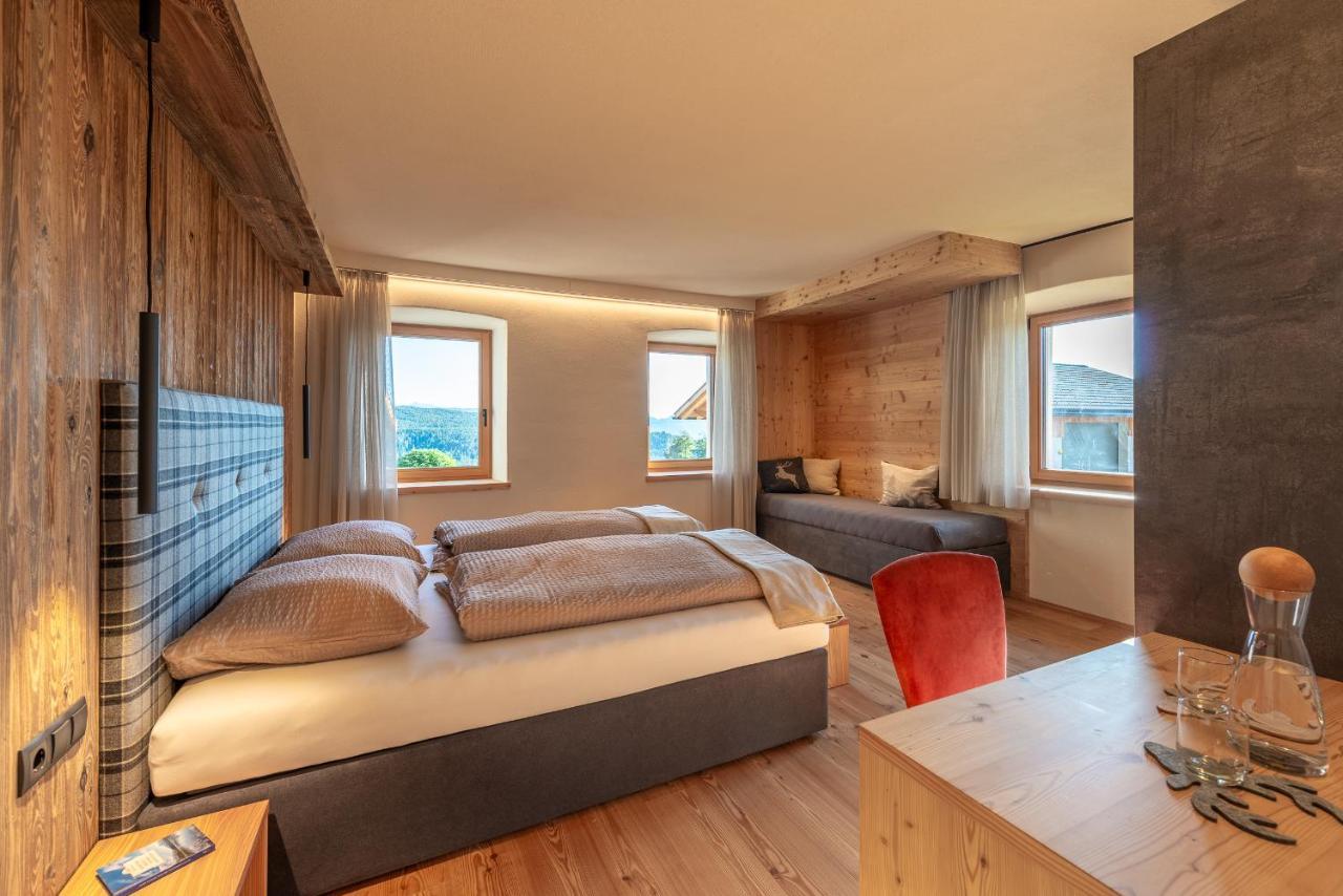 Plattner-Hof Apartment Petersberg Luaran gambar